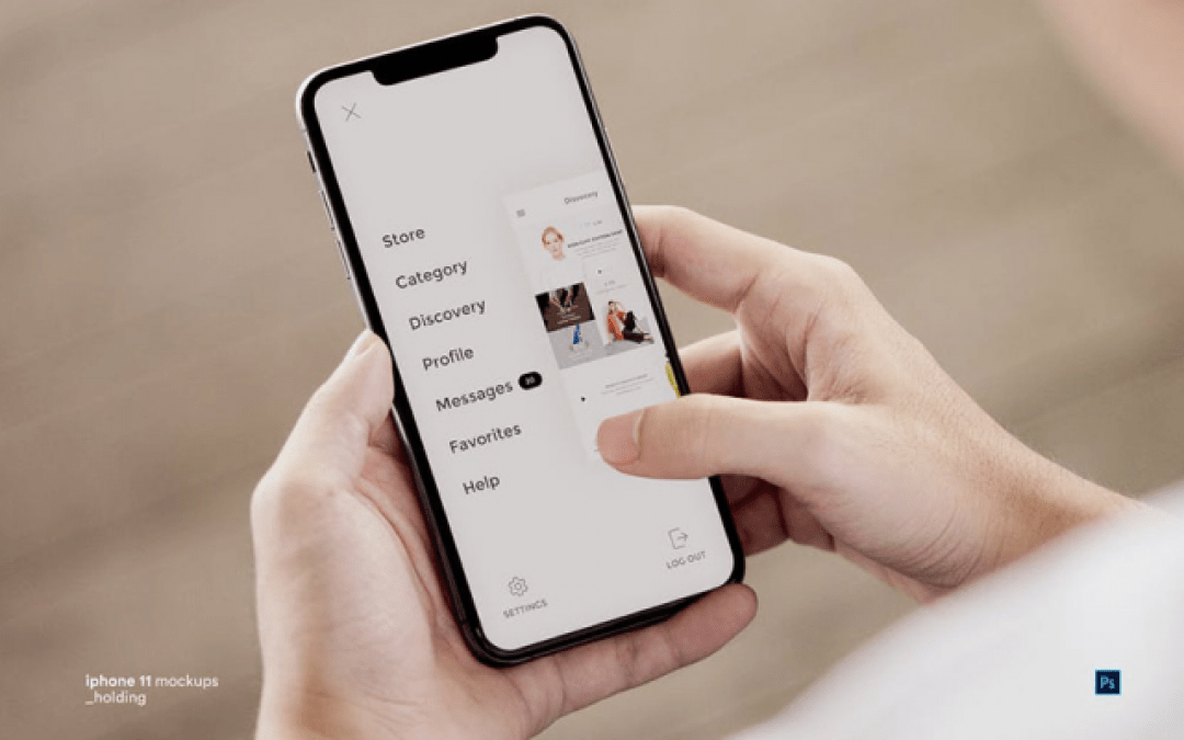 Responsive App Developers
