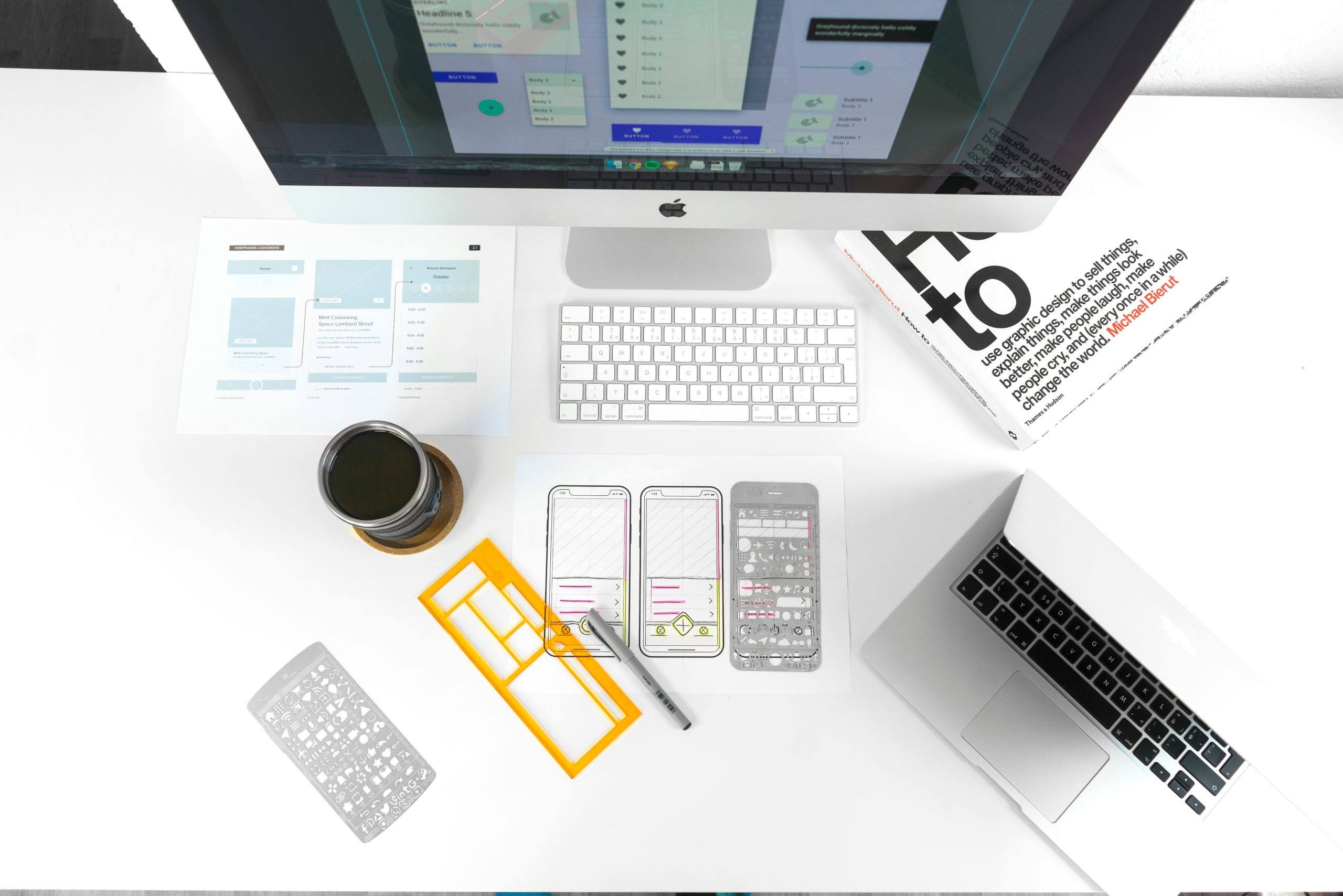 The Importance of User Experience in Mobile Apps