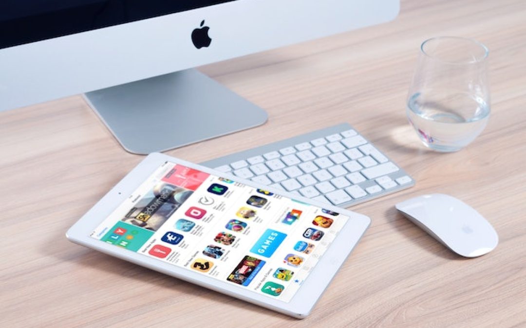 Why Develop an App for Your Business